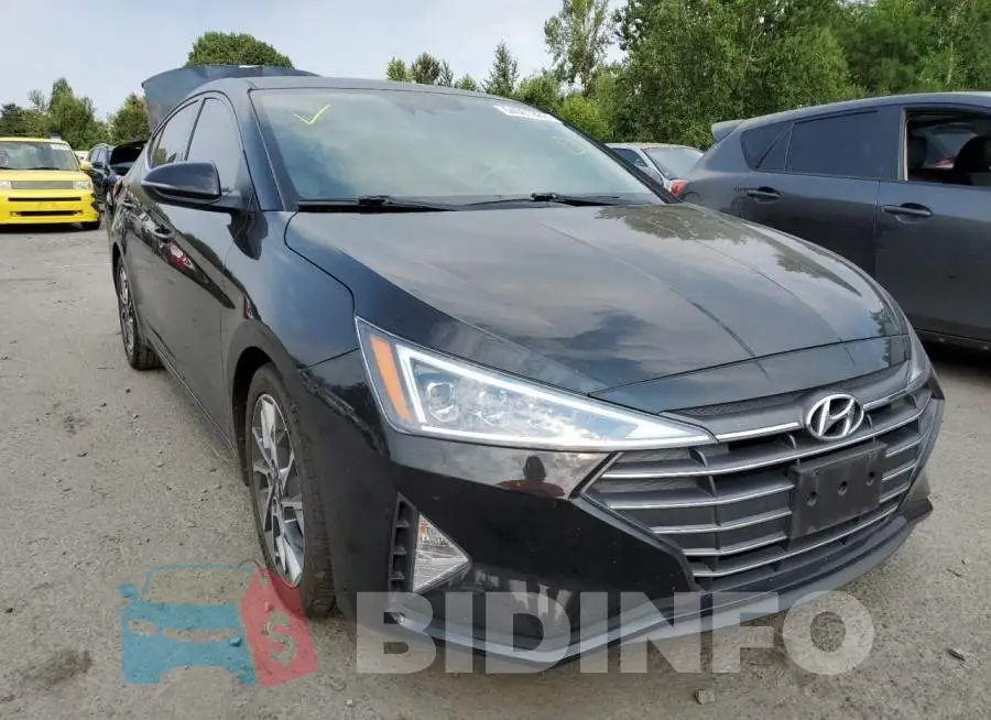 5NPD84LF4KH426636 Photo# 1