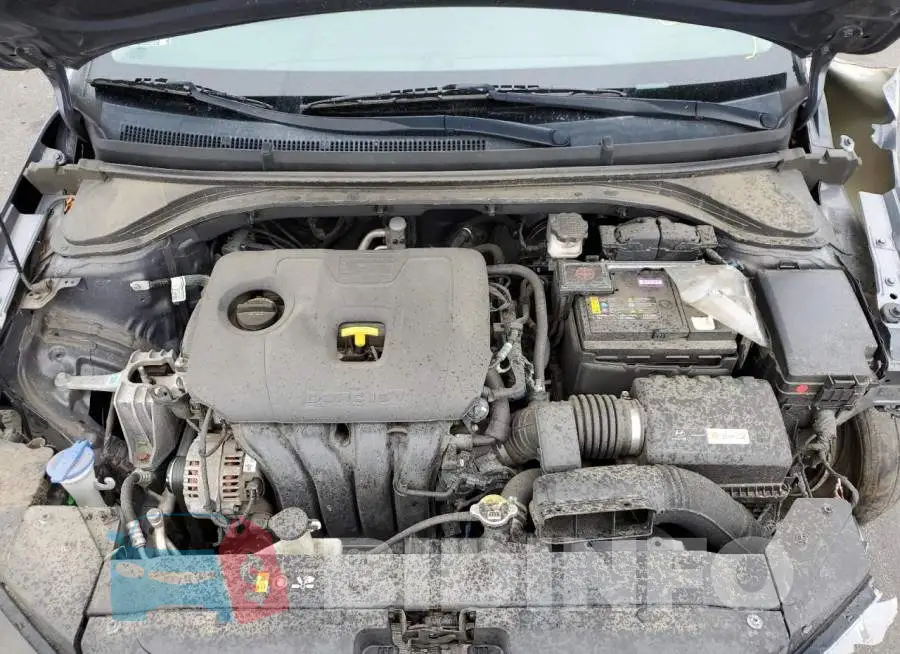 5NPD84LFXKH427354 Photo# 7
