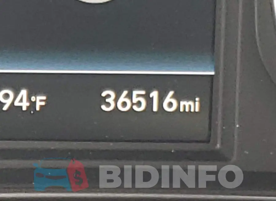 KM8K53A58KU376247 Photo# 8