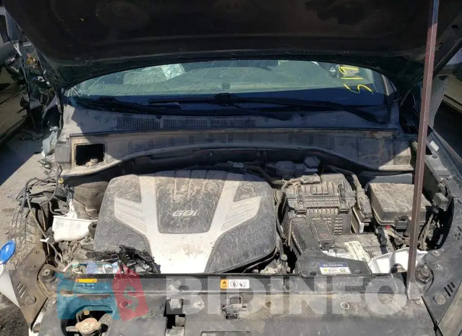KM8SM4HF7HU231801 Photo# 7