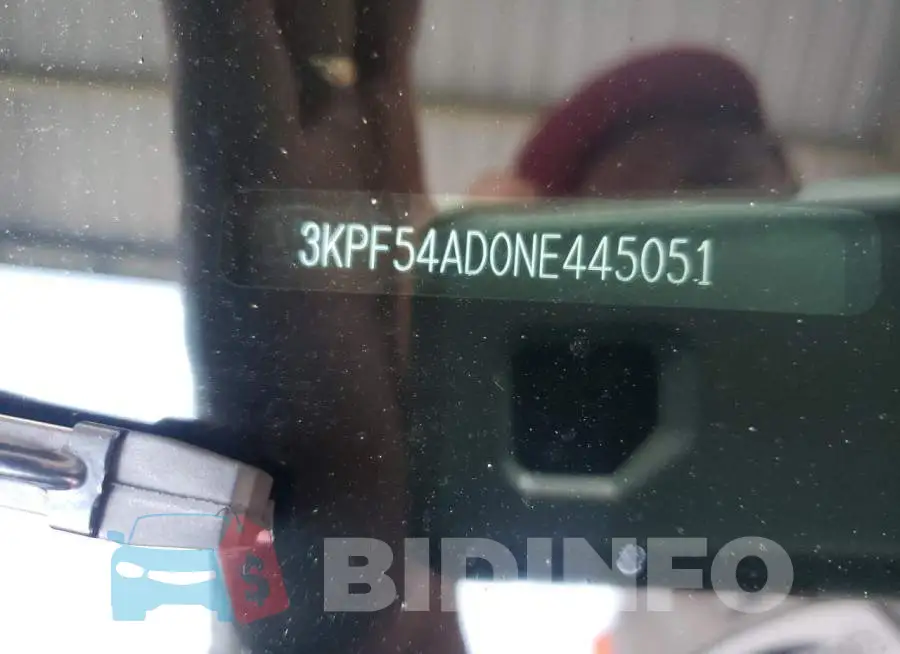 3KPF54AD0NE445051 Photo# 10