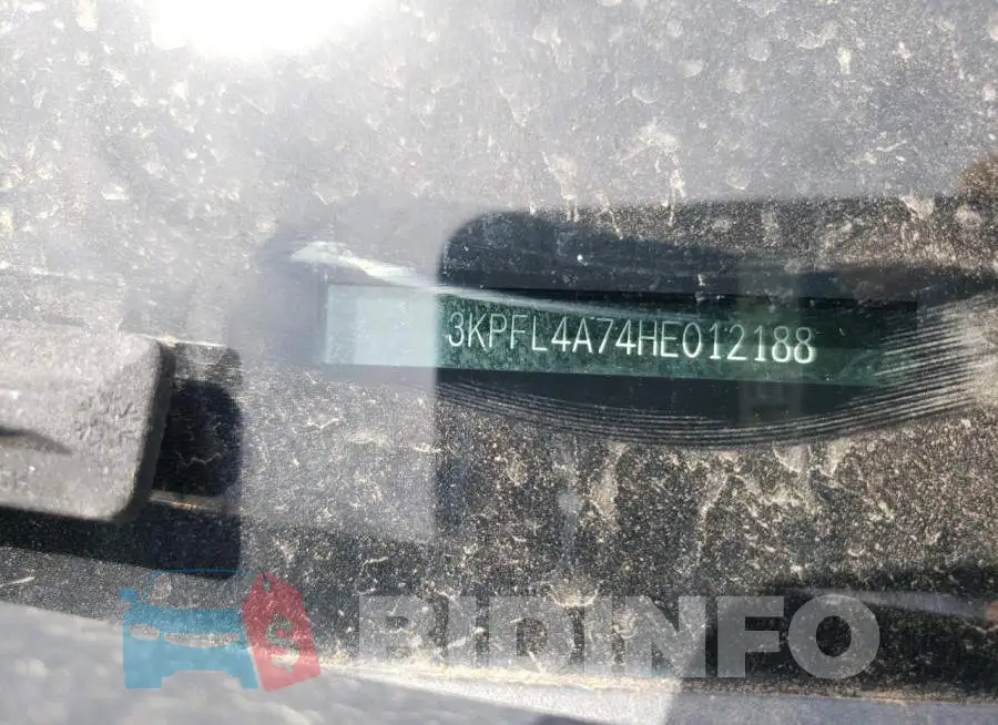 3KPFL4A74HE012188 Photo# 10