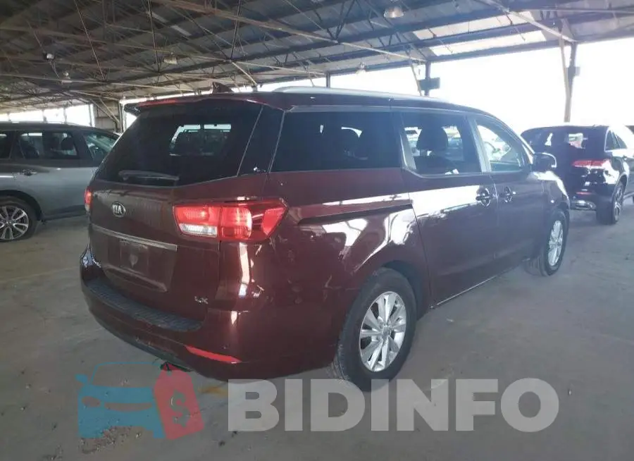 KNDMB5C16H6309753 Photo# 4