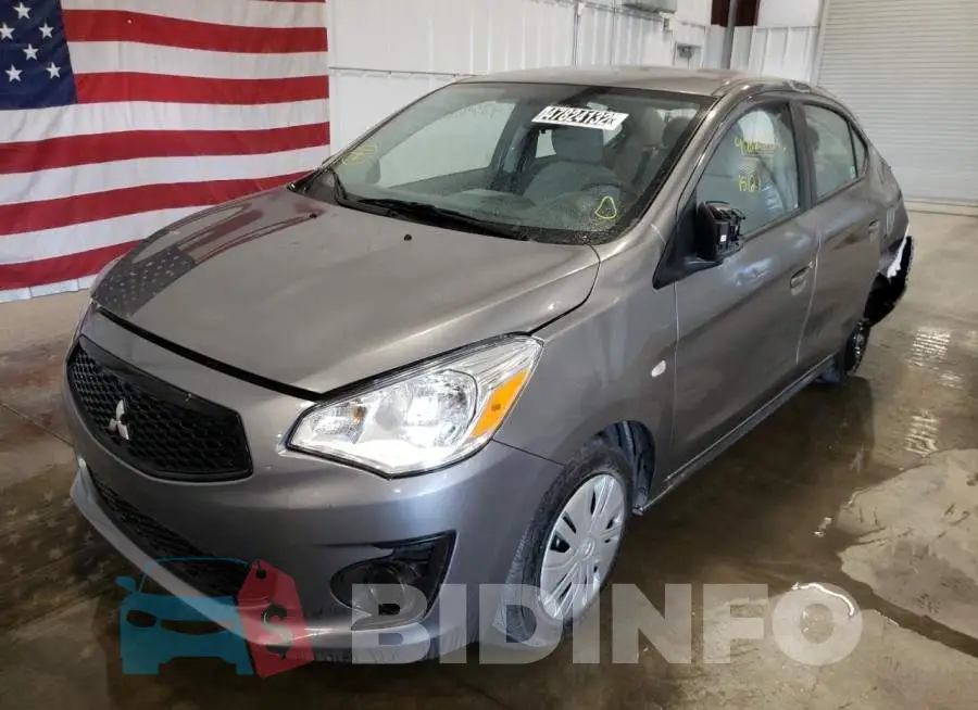 ML32F3FJ1LHF04285 Photo# 2