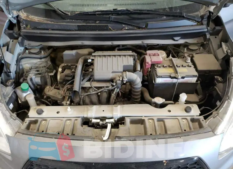 ML32F3FJ1LHF04285 Photo# 7