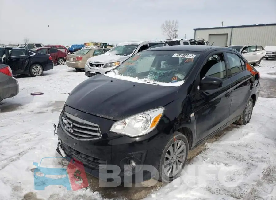 ML32F3FJ5KHF14297 Photo# 2