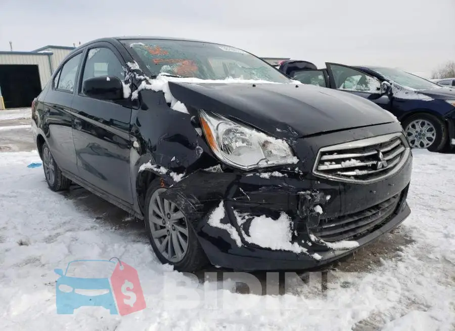 ML32F3FJ5KHF14297 Photo# 1