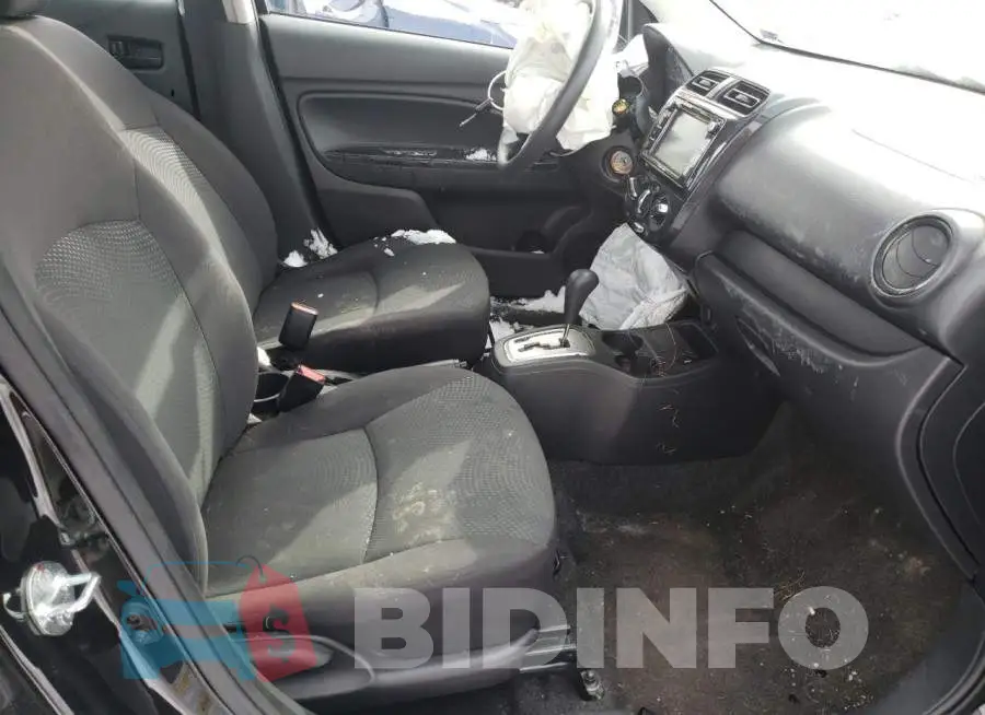 ML32F3FJ5KHF14297 Photo# 5