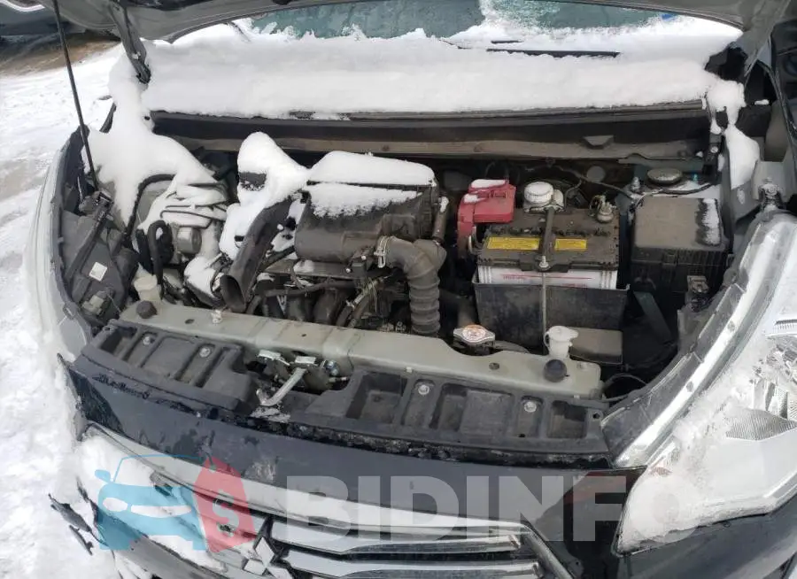 ML32F3FJ5KHF14297 Photo# 7