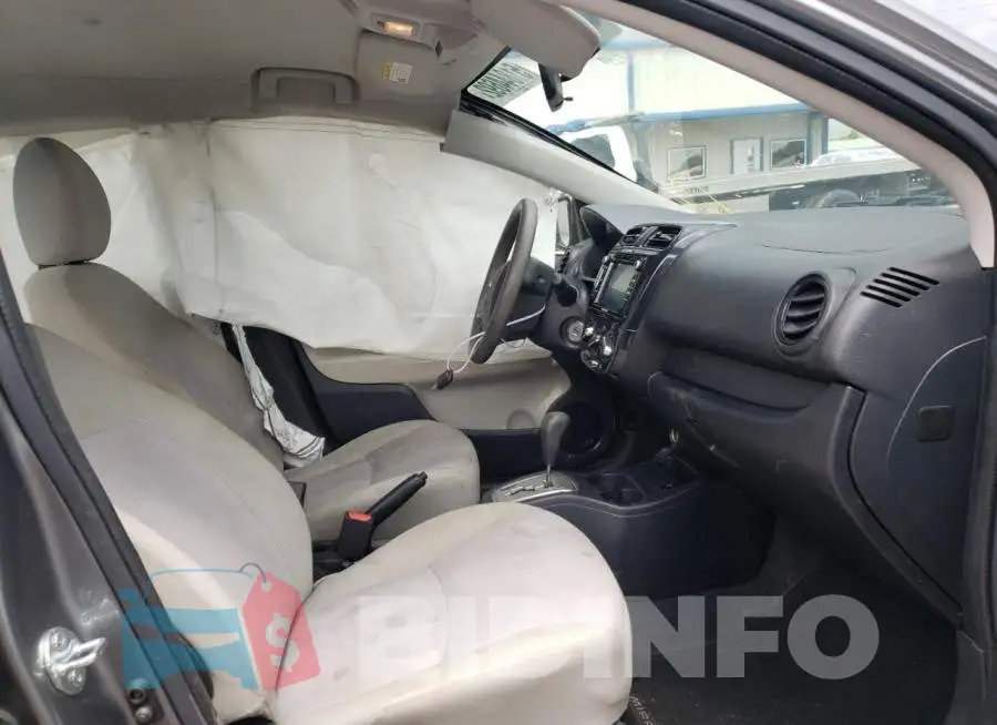 ML32F3FJ5KHF16714 Photo# 5
