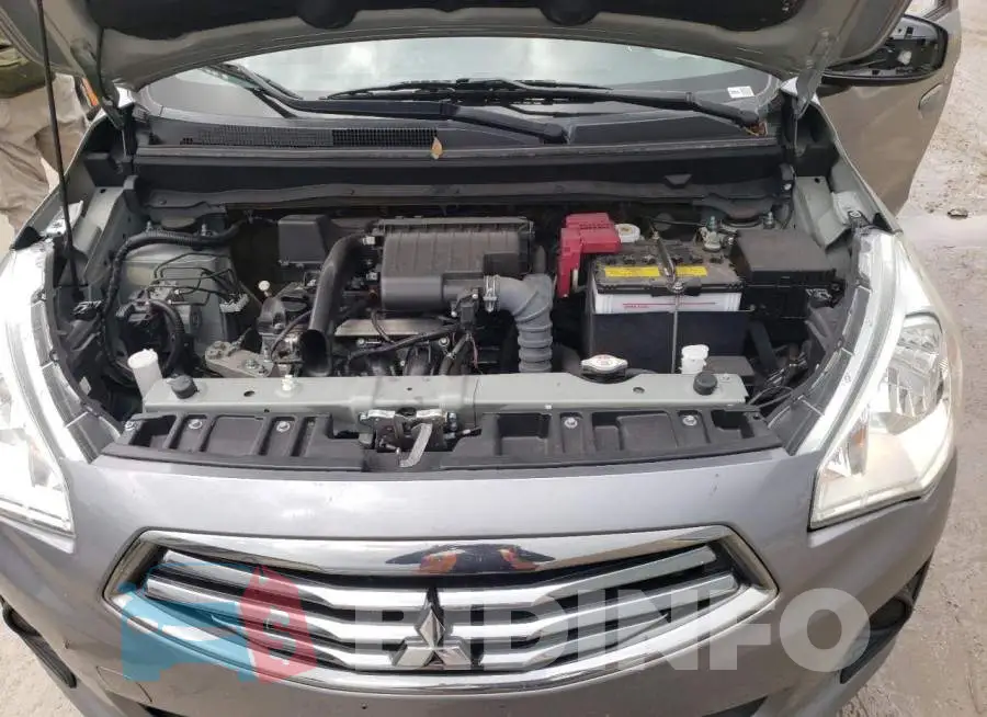 ML32F3FJ5KHF16714 Photo# 7