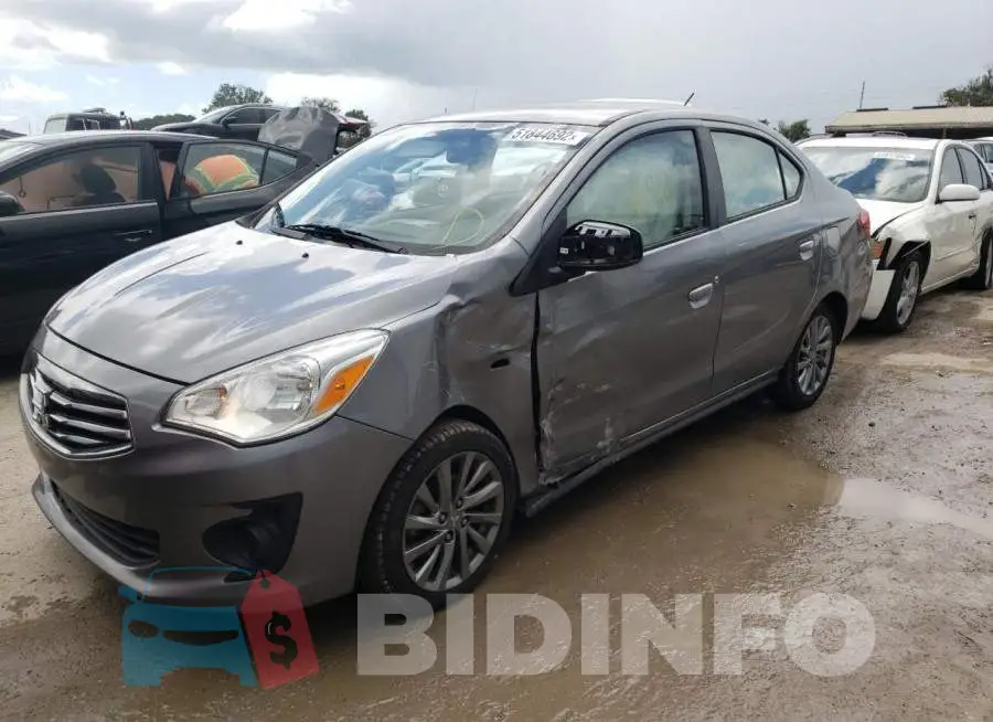 ML32F3FJ5KHF16714 Photo# 2