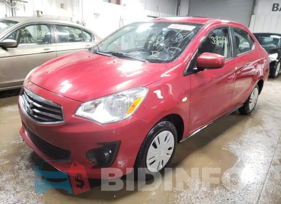 ML32F3FJ6KHF18987 Photo# 2