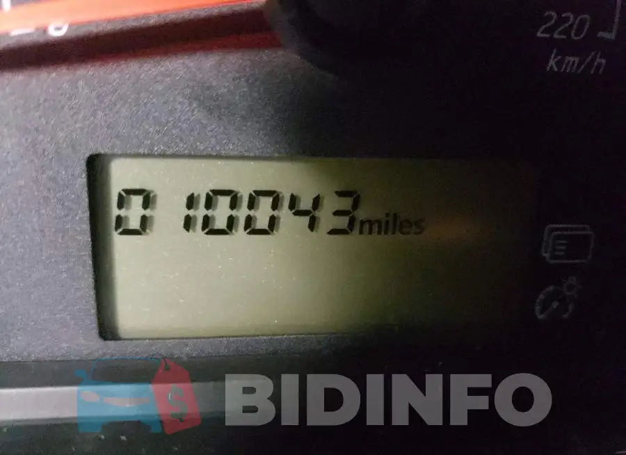 ML32F3FJ6KHF18987 Photo# 8