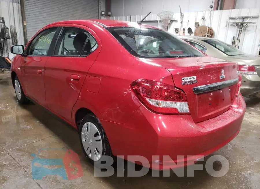 ML32F3FJ6KHF18987 Photo# 3