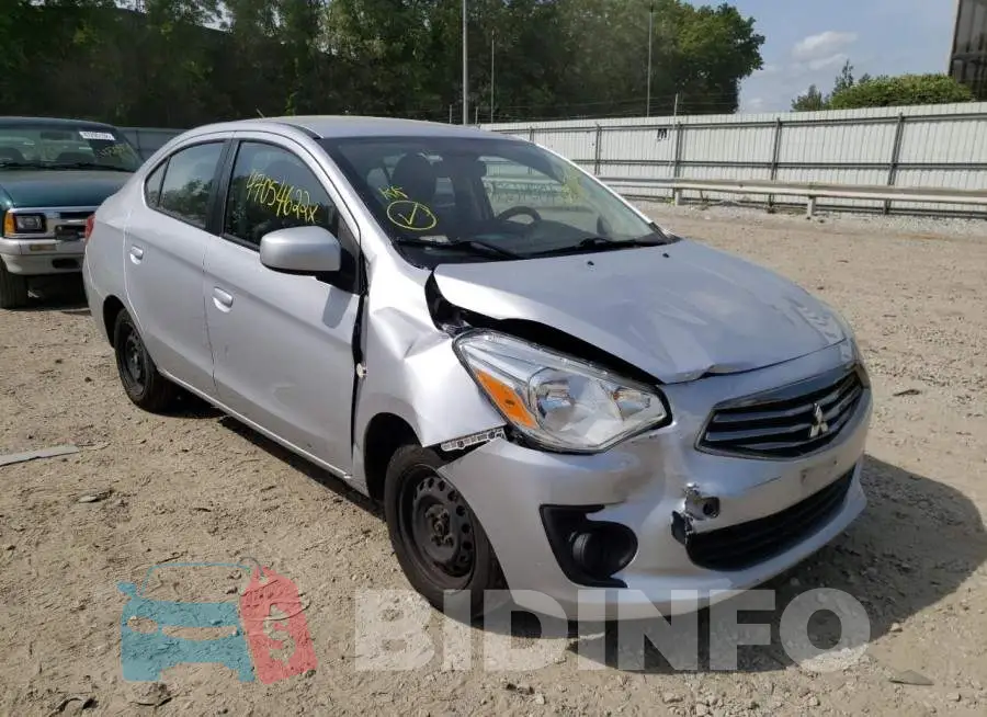 ML32F3FJ8HHF08731 Photo# 1