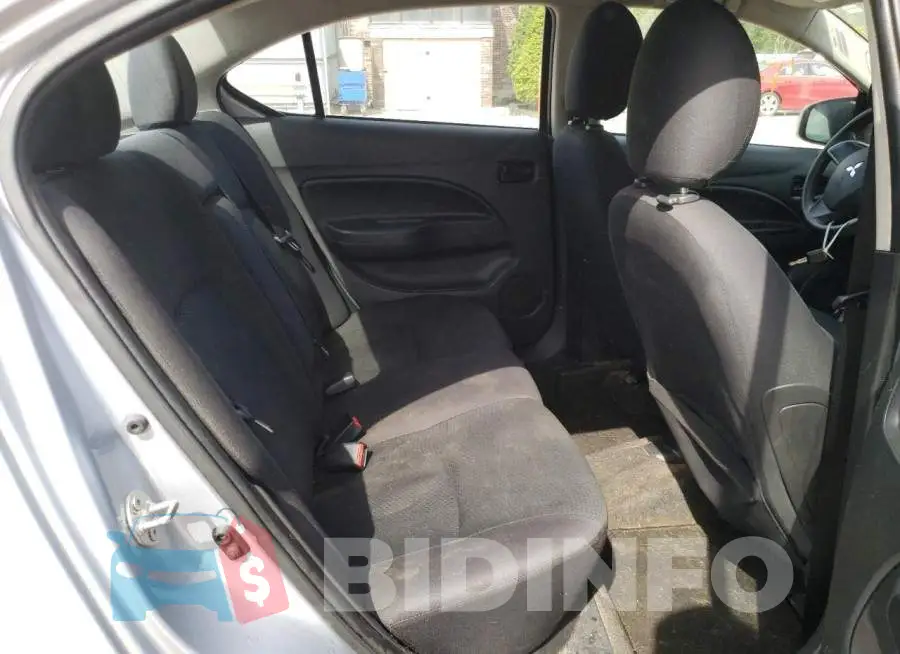 ML32F3FJ8HHF08731 Photo# 6