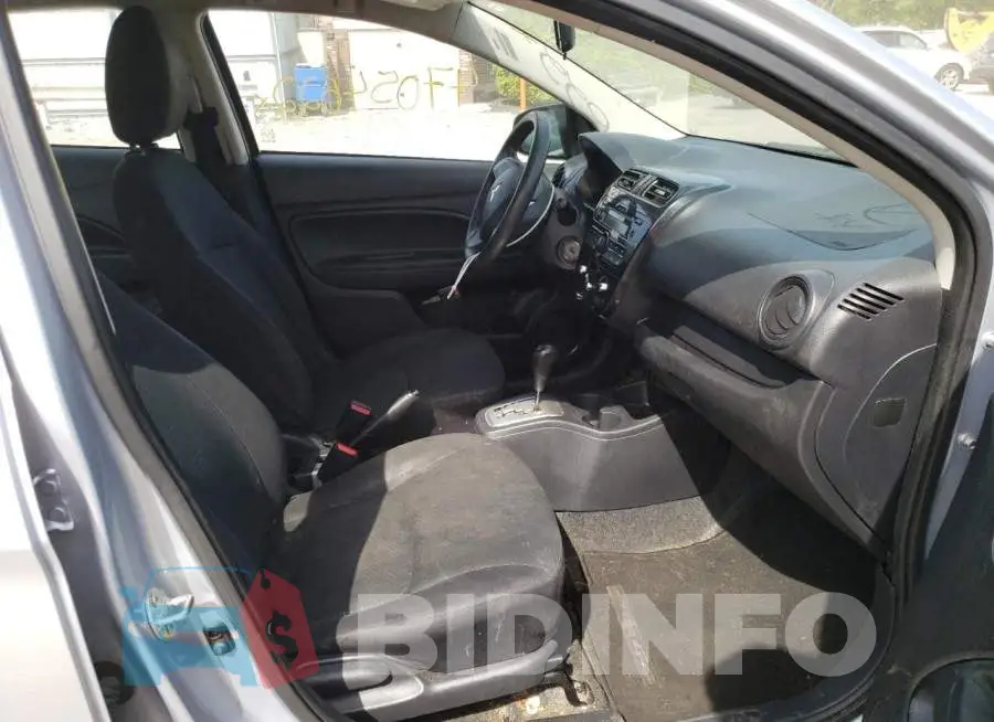 ML32F3FJ8HHF08731 Photo# 5