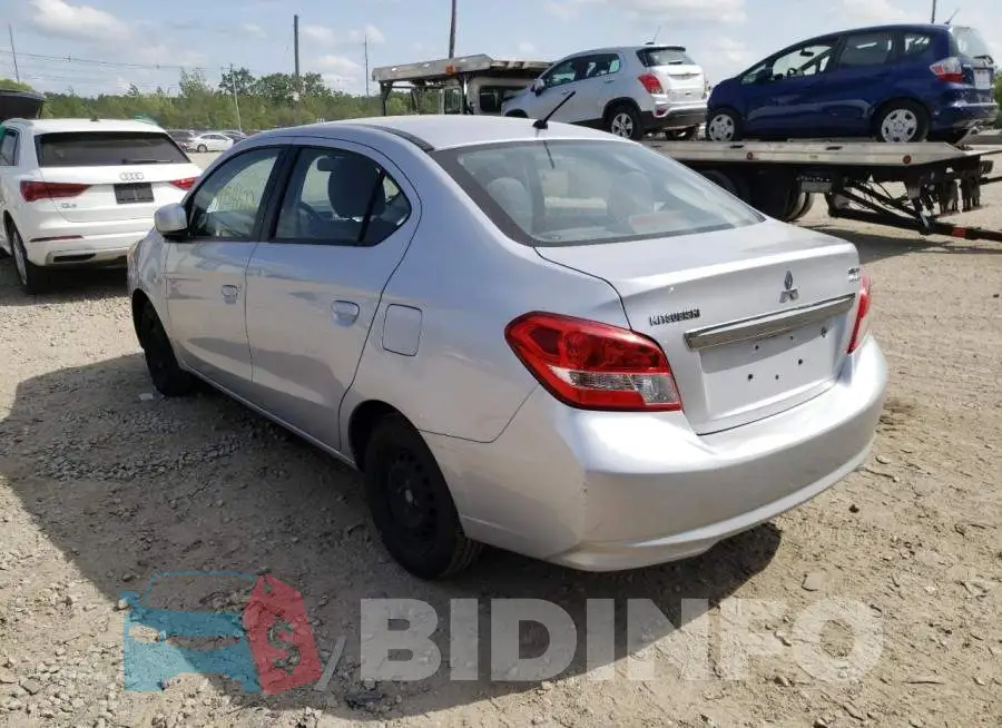 ML32F3FJ8HHF08731 Photo# 3