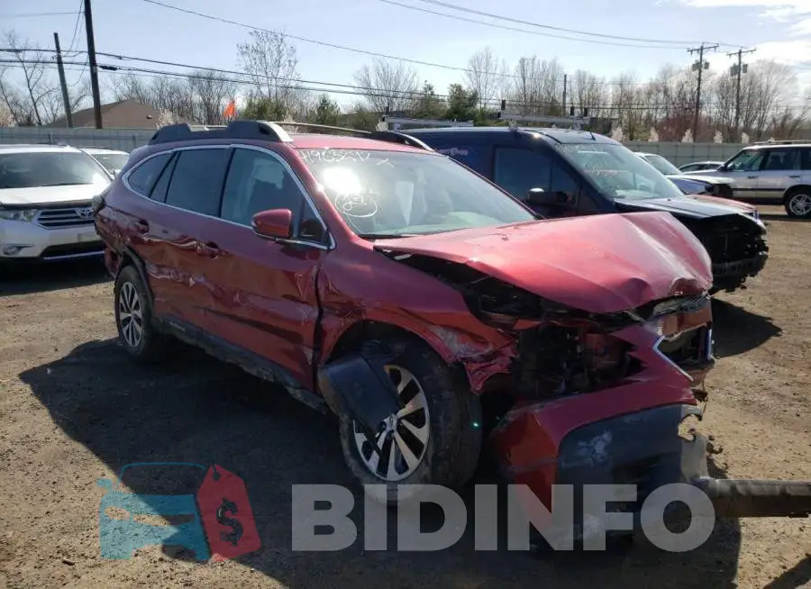 4S4BTADC3M3136469 Photo# 1