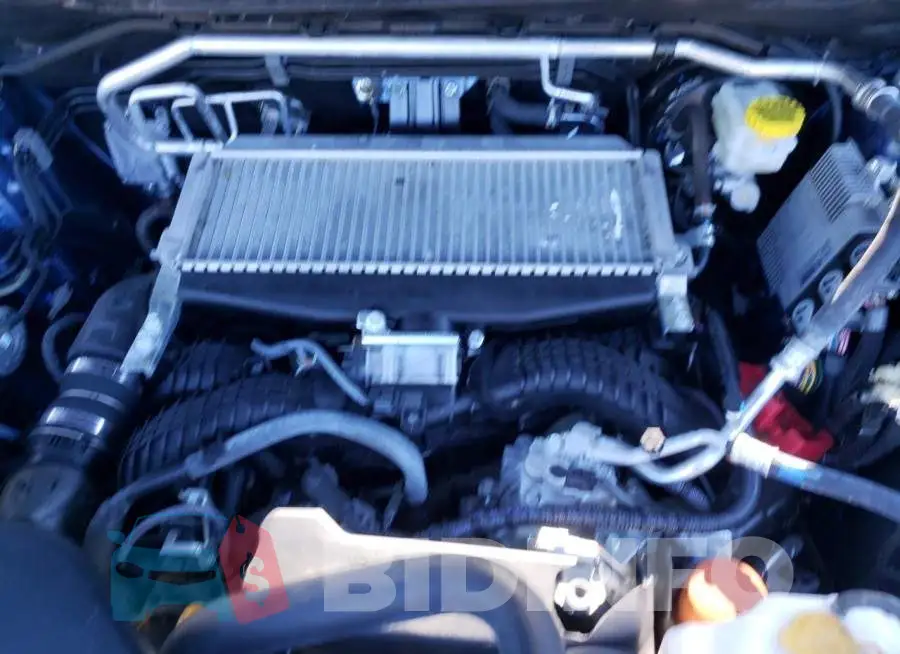 4S4WMAPD5M3450143 Photo# 7