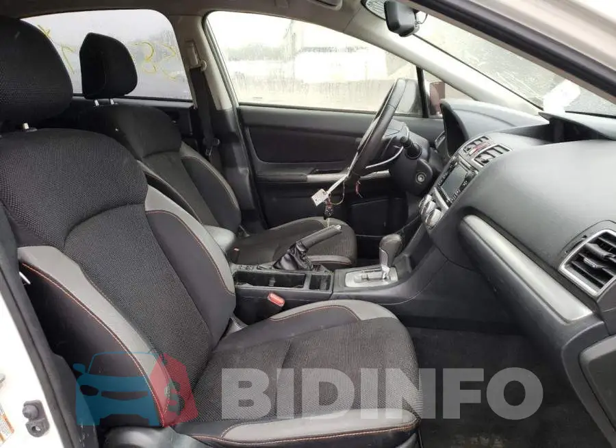 JF2GPABC5G8255134 Photo# 5