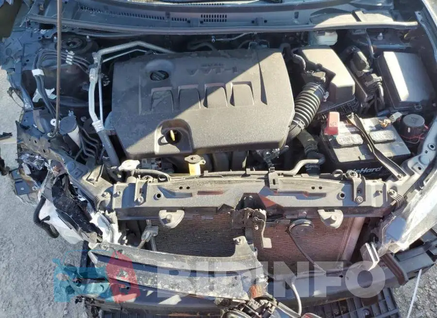 2T1BURHEXHC879266 Photo# 7