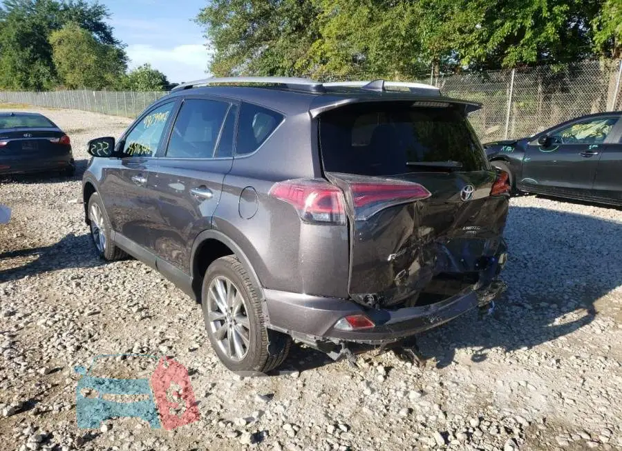 2T3DFREVXGW481907 Photo# 3