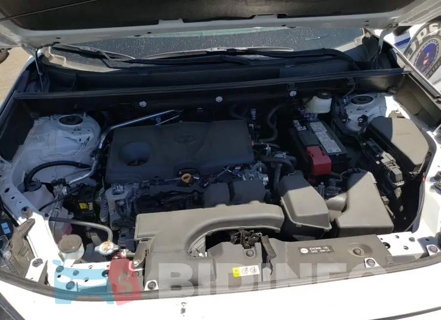 2T3K1RFV7NC185763 Photo# 7