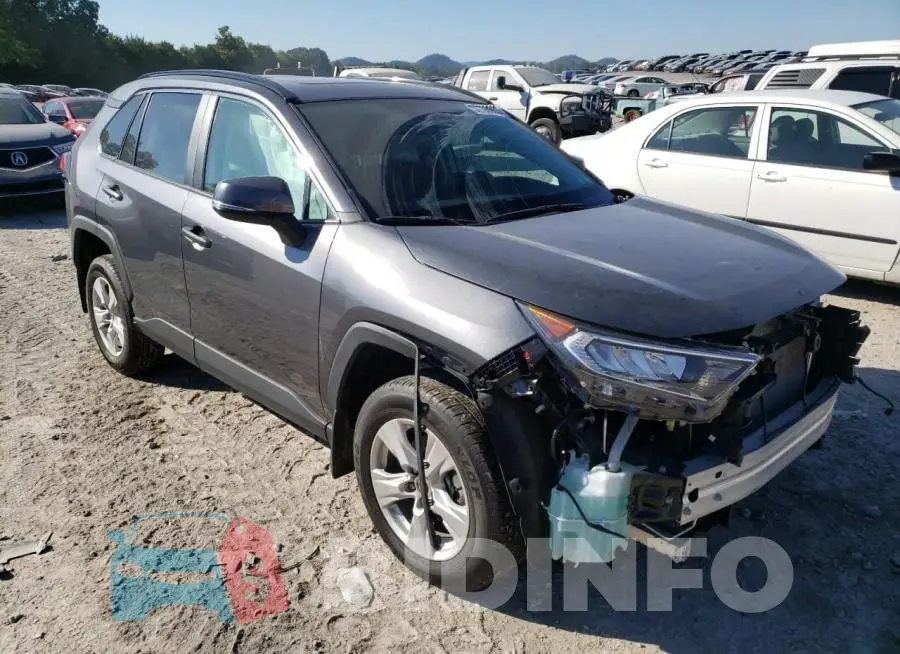2T3P1RFV5MC210079 Photo# 1