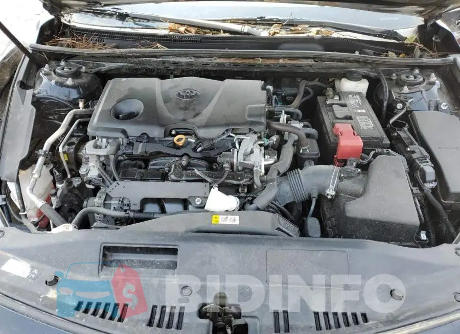 4T1B11HKXJU557960 Photo# 7