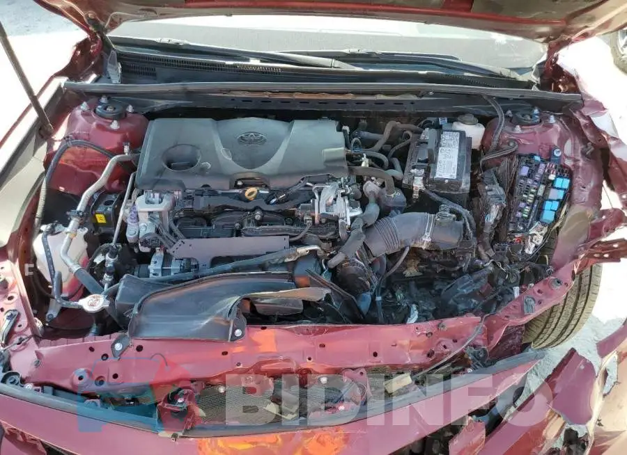 4T1C11AKXLU337283 Photo# 7