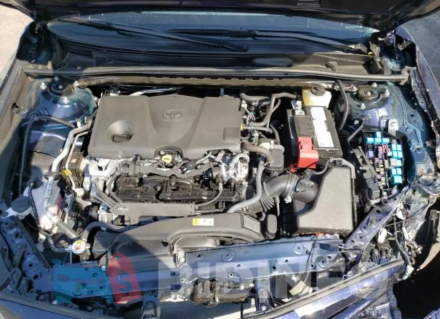 4T1G11AK1NU705077 Photo# 7