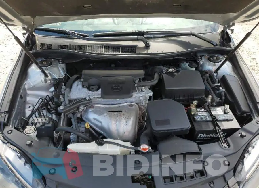 4T4BF1FK1GR534344 Photo# 7