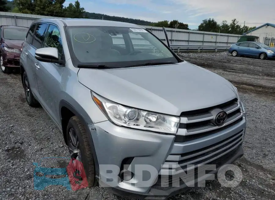 5TDBZRFH8JS802147 Photo# 1