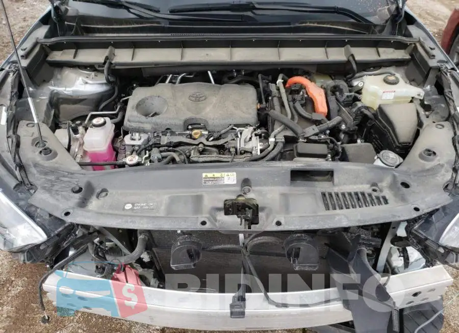 5TDGBRCH4LS502557 Photo# 7