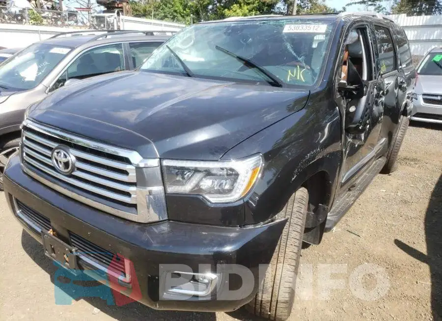 5TDGY5B18MS183080 Photo# 2