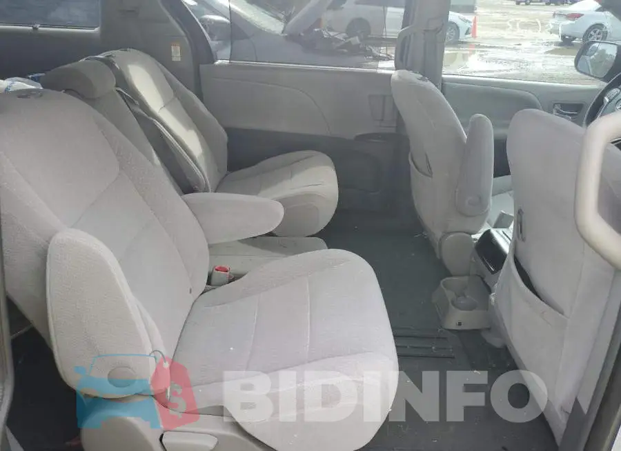 5TDKK3DC6GS754200 Photo# 6