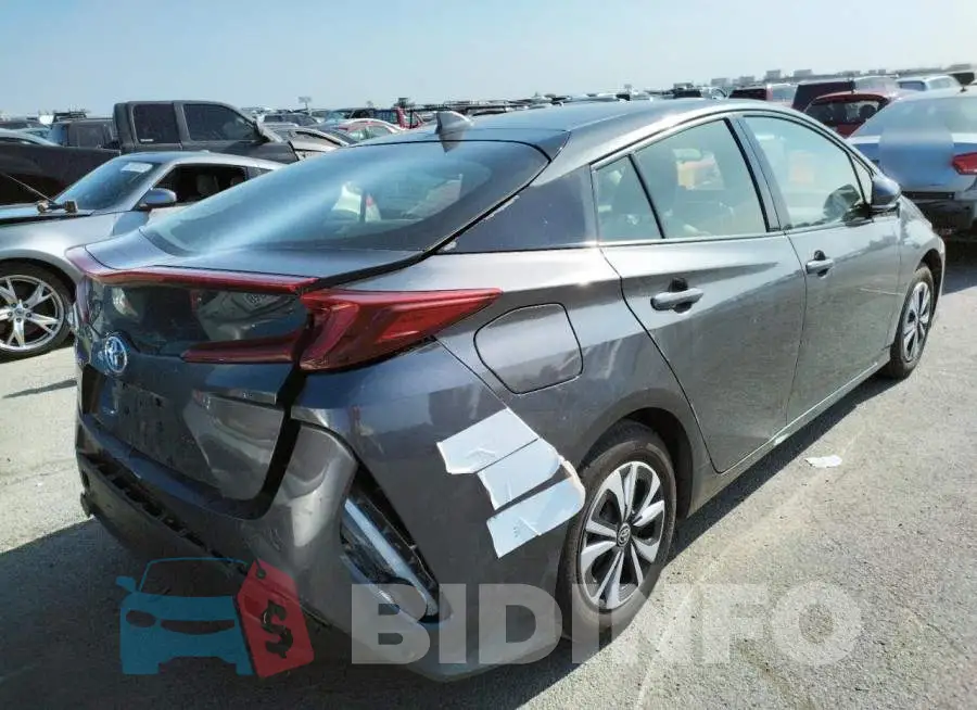 JTDKARFPXH3065947 Photo# 4