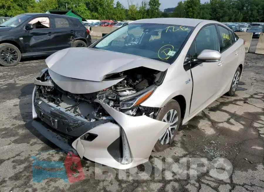 JTDKARFPXL3155947 Photo# 2