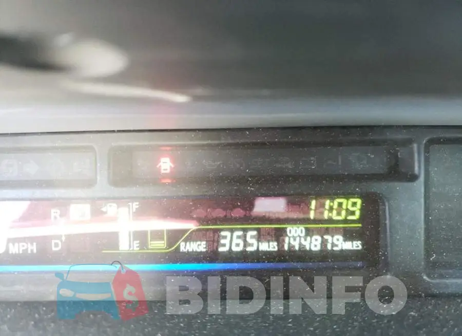 JTDZN3EU5HJ072873 Photo# 8