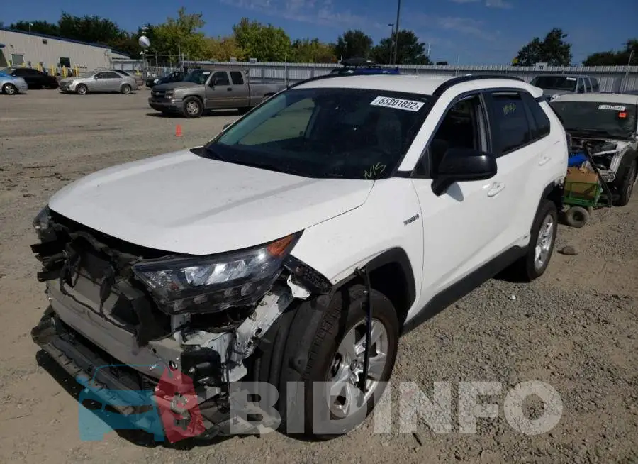 JTMLWRFV4KD020363 Photo# 2