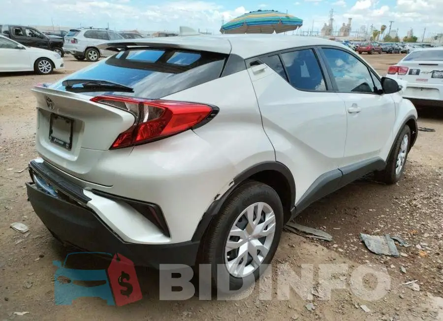 NMTKHMBX8MR136929 Photo# 4