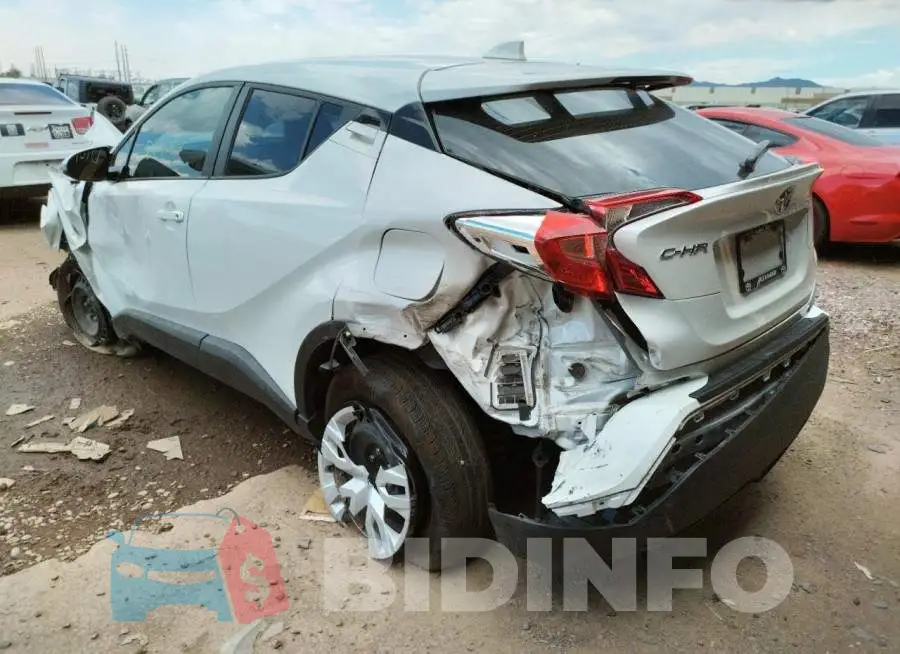 NMTKHMBX8MR136929 Photo# 3