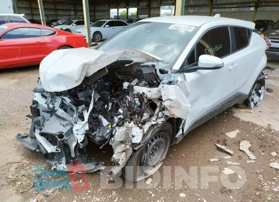 NMTKHMBX8MR136929 Photo# 2