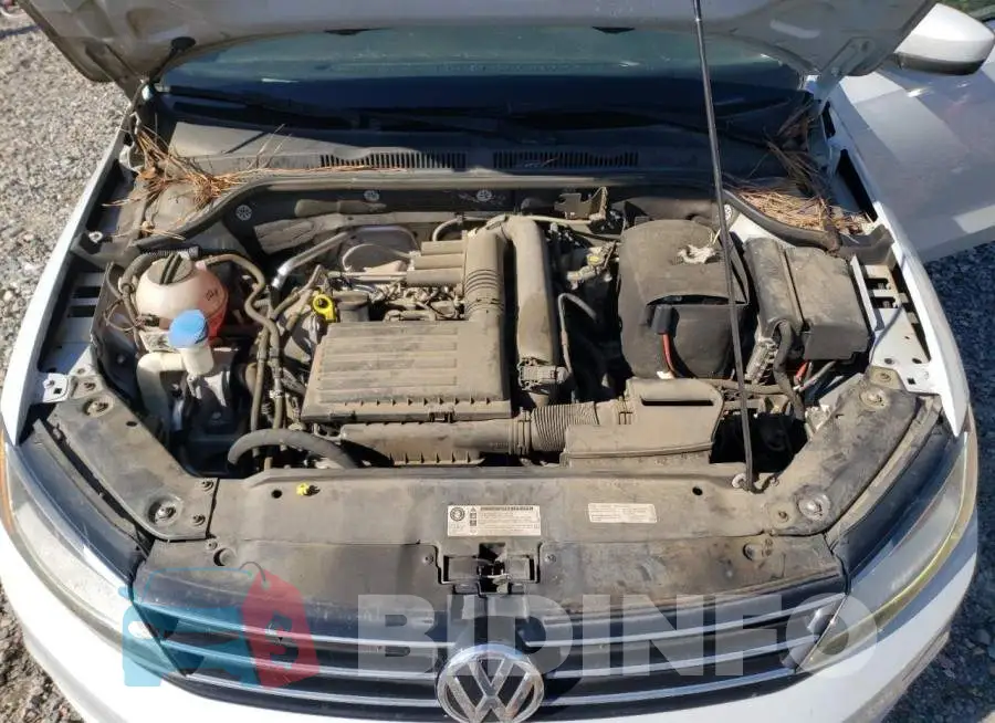 3VW2B7AJ4HM302903 Photo# 7