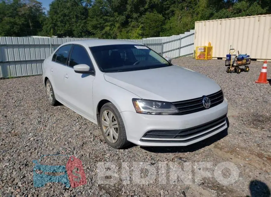 3VW2B7AJ4HM302903 Photo# 1
