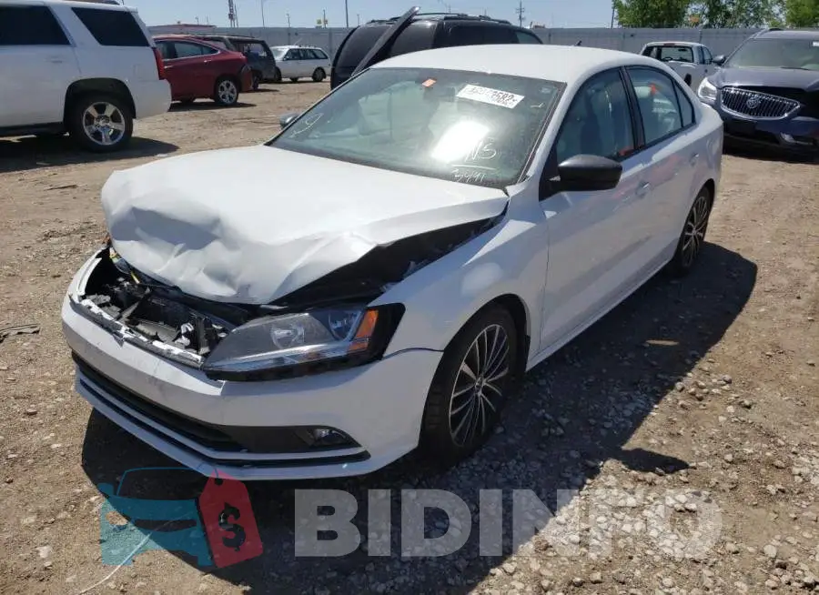 3VWD17AJ3HM403491 Photo# 2
