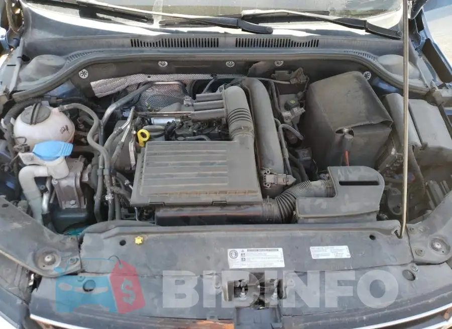 3VWDB7AJ0HM239033 Photo# 7