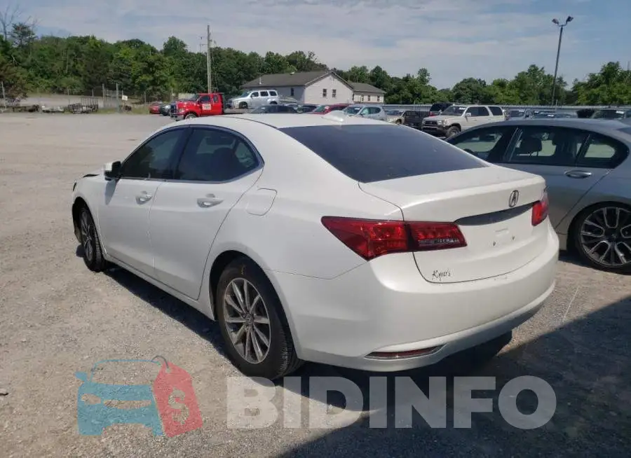 19UUB1F56KA005142 Photo# 3
